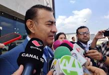Harán más mesas de trabajo para resolver agua turbia en ZMG; deuda pública, bajo análisis
