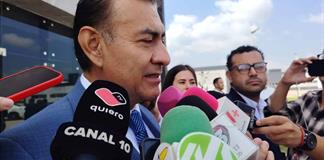 Har&aacute;n m&aacute;s mesas de trabajo para resolver agua turbia en ZMG; deuda p&uacute;blica, bajo an&aacute;lisis