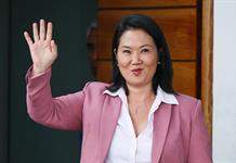 Los desafíos de Keiko Fujimori al frente de Perú