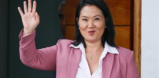 Los desaf&iacute;os de Keiko Fujimori al frente de Per&uacute;