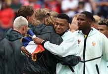 Mbappé y Haaland se juegan su futuro en el Mundial