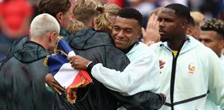 Mbapp&eacute; y Haaland se juegan su futuro en el Mundial