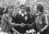 1974. La primera gran derrota del ´Fútbol total´ 1974. La primera gran derrota del ´Fútbol total´