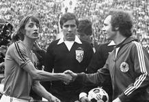 1974. La primera gran derrota del ‘Fútbol total’ 1974. La primera gran derrota del ‘Fútbol total’
