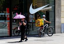 Nike reporta aumento en beneficio neto del cuarto trimestre 2026 Nike reporta aumento en beneficio neto del cuarto trimestre 2026