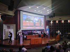 Entregan 100 registros estatales a centros de rehabilitaci&oacute;n, buscan erradicar anexos clandestinos