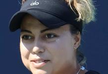Renata Zarazúa queda fuera en primera ronda de Wimbledon 2026