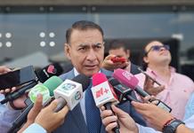 Ya está el proyecto para agilizar L. Mateos; lo presentarán en próximas semanas Ya está el proyecto para agilizar L. Mateos; lo presentarán en próximas semanas