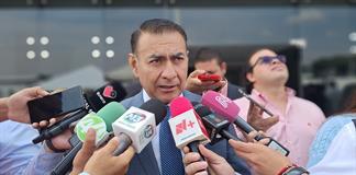 Ya est&aacute; el proyecto para agilizar L. Mateos; lo presentar&aacute;n en pr&oacute;ximas semanas