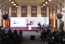 Claudia Sheinbaum defiende construcción de planta de amoniaco en Sinaloa