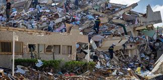 Sube a 1.943 la cifra de muertos y a 10.571 los heridos por doble terremoto en Venezuela