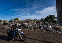 La OMS teme el brote de enfermedades tras el doble terremoto en Venezuela