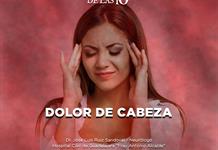Dolor de cabeza - El Expresso de las 10- Ma .30 Junio 2026