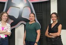Punto Cinco - Lu. 29 Jun 2026 - #LunesDeEllas