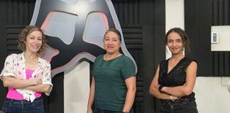 Punto Cinco - Lu. 29 Jun 2026 - #LunesDeEllas