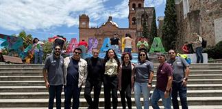 Radio UdeG Ciudad Guzm&aacute;n celebra 25 a&ntilde;os con transmisiones fuera de cabina