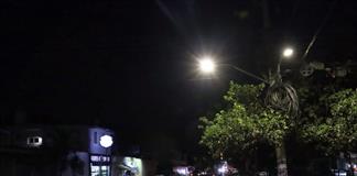 Juicio impide al Ayuntamiento instalar nuevas luminarias en Zapotlán Juicio impide al Ayuntamiento instalar nuevas luminarias en Zapotlán