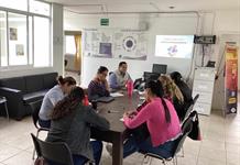 Centro Libre de Zapotlán brinda atención psicológica y legal a mujeres Centro Libre de Zapotlán brinda atención psicológica y legal a mujeres