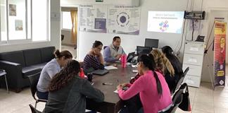 Centro Libre de Zapotlán brinda atención psicológica y legal a mujeres Centro Libre de Zapotlán brinda atención psicológica y legal a mujeres