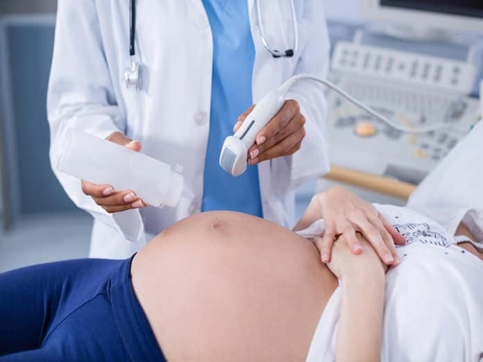Avance en cirugía fetal: Northwestern desarrolla dispositivo para seguimiento continuo del feto