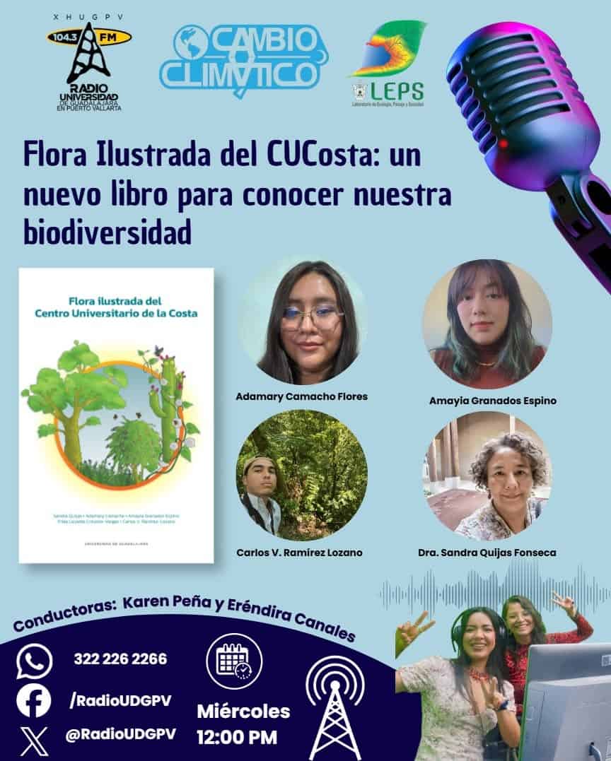 Cambio Climático - 01 de Julio del 2026
