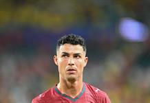 Cristiano Ronaldo o Modric, el Mundial despide a una leyenda Cristiano Ronaldo o Modric, el Mundial despide a una leyenda