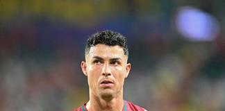 Cristiano Ronaldo o Modric, el Mundial despide a una leyenda Cristiano Ronaldo o Modric, el Mundial despide a una leyenda