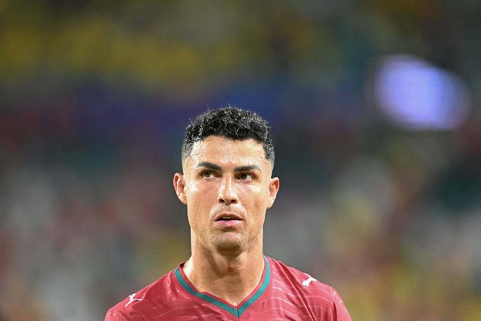 Cristiano Ronaldo o Modric, el Mundial despide a una leyenda Cristiano Ronaldo o Modric, el Mundial despide a una leyenda