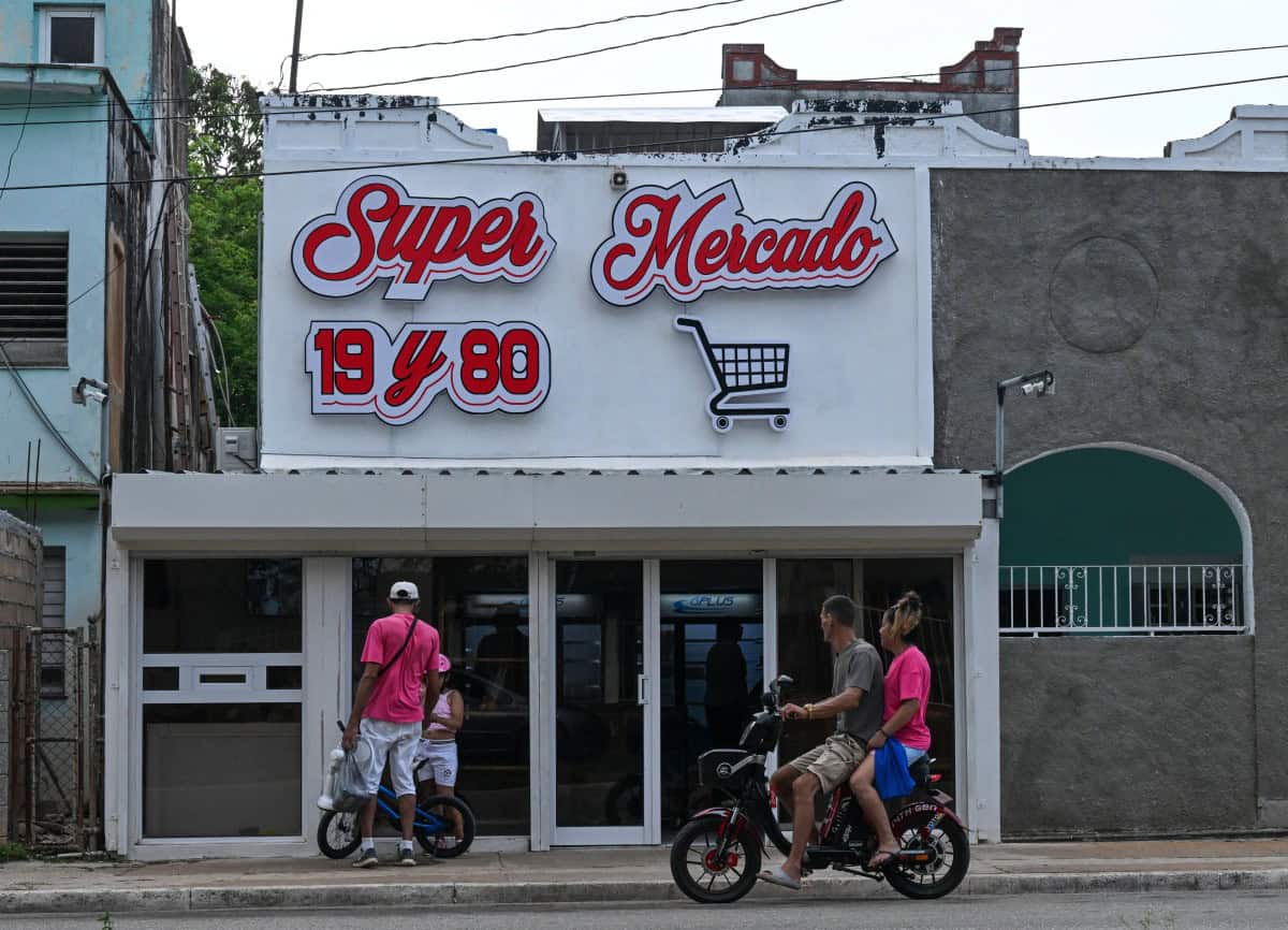 A la espera de reformas, el sector privado ya ha transformado Cuba