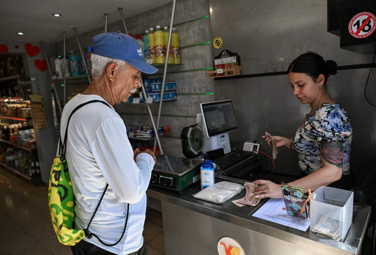 A la espera de reformas, el sector privado ya ha transformado Cuba