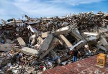 Esperanza de encontrar sobrevivientes de terremotos se apaga en Venezuela
