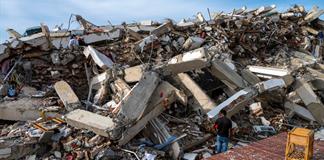 Esperanza de encontrar sobrevivientes de terremotos se apaga en Venezuela