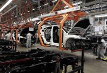 Industria automotriz mexicana pide diálogo rápido para T-MEC