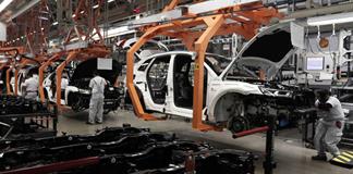 Industria automotriz mexicana pide di&aacute;logo r&aacute;pido para T-MEC
