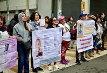 Sheinbaum pide a Guanajuato indagar asesinato de buscadora tras reclamo de AI Sheinbaum pide a Guanajuato indagar asesinato de buscadora tras reclamo de AI