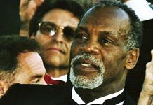 El actor Danny Glover habla sobre el alzheimer que padece: La vida sigue El actor Danny Glover habla sobre el alzheimer que padece: La vida sigue