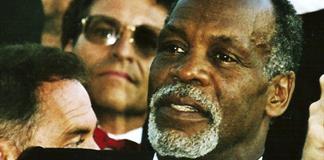 El actor Danny Glover habla sobre el alzheimer que padece: La vida sigue El actor Danny Glover habla sobre el alzheimer que padece: La vida sigue