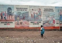 La ONU advierte que brote de ébola podría costarle a África hasta 3.600 millones de dólares La ONU advierte que brote de ébola podría costarle a África hasta 3.600 millones de dólares