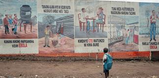 La ONU advierte que brote de ébola podría costarle a África hasta 3.600 millones de dólares La ONU advierte que brote de ébola podría costarle a África hasta 3.600 millones de dólares