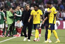 Ecuador se despidió del Mundial y la prensa cuestiona su actuación ante México Ecuador se despidió del Mundial y la prensa cuestiona su actuación ante México