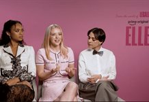 Llega Elle, la precuela que muestra la versión adolescente de Legalmente rubia Llega Elle, la precuela que muestra la versión adolescente de Legalmente rubia