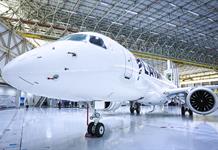 Embraer adquiere el control total de una fábrica de componentes en México Embraer adquiere el control total de una fábrica de componentes en México