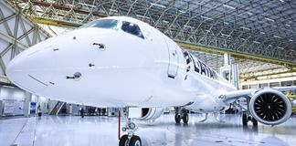 Embraer adquiere el control total de una f&aacute;brica de componentes en M&eacute;xico