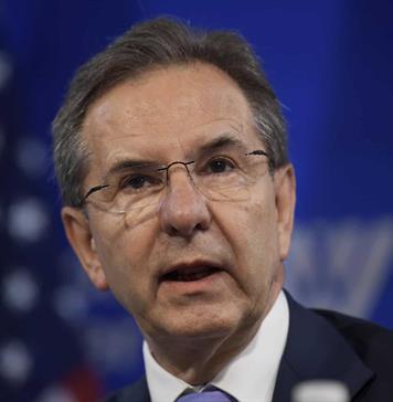 Comisión Permanente ratifica a Esteban Moctezuma como embajador de México ante la UE Comisión Permanente ratifica a Esteban Moctezuma como embajador de México ante la UE