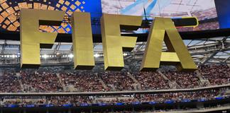 La FIFA detecta 89.000 abusos en redes durante el Mundial y el 11 % es contenido racista