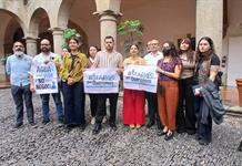 Harán Jornada de Movilizaciones para exigir que se haga un muestreo de la calidad del agua del SIAPA