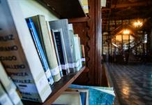 Anuncian las nuevas obras literarias de La Maleta de Hemingway 2026 Anuncian las nuevas obras literarias de La Maleta de Hemingway 2026