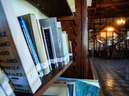Anuncian las nuevas obras literarias de La Maleta de Hemingway 2026 Anuncian las nuevas obras literarias de La Maleta de Hemingway 2026