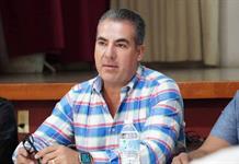 Pese a crisis del agua, director del SIAPA cancela reunión con diputados Pese a crisis del agua, director del SIAPA cancela reunión con diputados