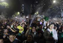 México: Dolor, más allá del Cielito lindo México: Dolor, más allá del Cielito lindo